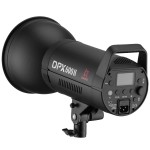 Studyjna lampa błyskowa Jinbei DPX-600II 600Ws