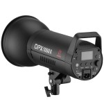 Studyjna lampa błyskowa Jinbei DPX-1000II 1000Ws