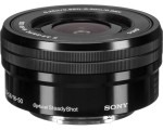 Obiektyw Sony E  PZ 16-50mm f/3,5-5,6 OSS - SELP1650 - OEM