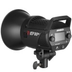 Lampa LED Jinbei EF-80BI 2700-6500K