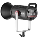 Lampa LED Jinbei EF-300BI 2700-6500K