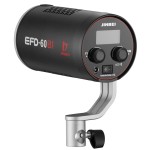 Lampa światła ciągłego Jinbei EFD-60BI 2700-6500K