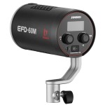 Lampa światła ciągłego Jinbei EFD-60M 5500K