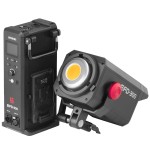 Lampa światła ciągłego Jinbei EFD-300 LED 5500K