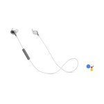 Słuchawki JBL EVEREST 110GA srebrne