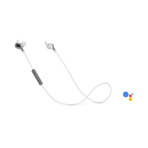 Słuchawki JBL EVEREST 110GA srebrne
