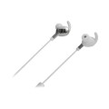 Słuchawki JBL EVEREST 110GA srebrne