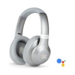 Słuchawki JBL EVEREST™ 710GA srebrne