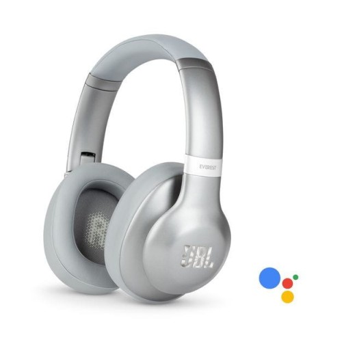 Słuchawki JBL EVEREST™ 710GA srebrne