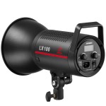 Lampa światła ciągłego Jinbei LX100 LED 5500K