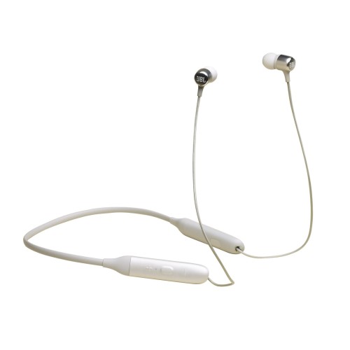 Słuchawki JBL Live 220 BT białe