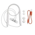 Słuchawki JBL Live 220 BT białe
