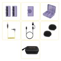 bezprzewodowy-mikrofon-7ryms-iray-dw10-mini-jack-3,5mm-usb-c-podwojny-fioletowy_04.jpeg
