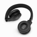 Słuchawki JBL Live 400 BT czarne