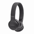 Słuchawki JBL Live 400 BT czarne