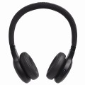 Słuchawki JBL Live 400 BT czarne