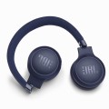 Słuchawki JBL Live 400 BT niebieskie