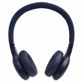 Słuchawki JBL Live 400 BT niebieskie