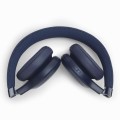 Słuchawki JBL Live 400 BT niebieskie