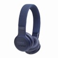 Słuchawki JBL Live 400 BT niebieskie