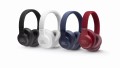 Słuchawki JBL Live 400 BT niebieskie