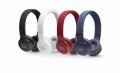 Słuchawki JBL Live 400 BT białe