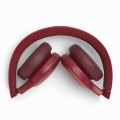 Słuchawki JBL Live 400 BT czerwone