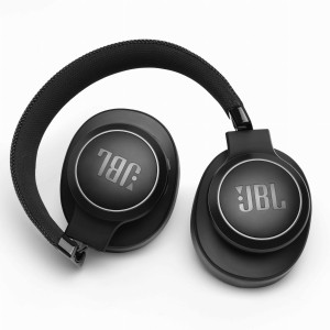 Słuchawki JBL Live 500 BT czarne