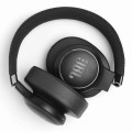 Słuchawki JBL Live 500 BT czarne