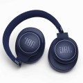 Słuchawki JBL Live 500 BT niebieskie