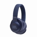 Słuchawki JBL Live 500 BT niebieskie