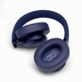 Słuchawki JBL Live 500 BT niebieskie