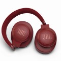 Słuchawki JBL Live 500 BT czerwone