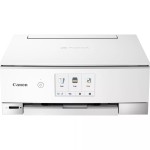 Drukarka atramentowa Canon PIXMA TS8351a biała