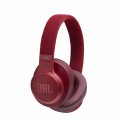Słuchawki JBL Live 500 BT czerwone
