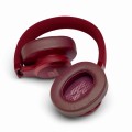 Słuchawki JBL Live 500 BT czerwone
