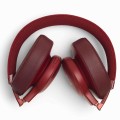 Słuchawki JBL Live 500 BT czerwone
