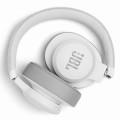 Słuchawki JBL Live 500 BT białe