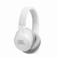 Słuchawki JBL Live 500 BT białe