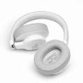 Słuchawki JBL Live 500 BT białe