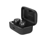 Słuchawki dokanałowe Sennheiser MOMENTUM True Wireless 4 Black Graphite