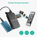 Filehub RAVPower RP-WD009