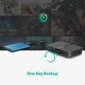 Filehub RAVPower RP-WD009