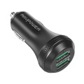 Ładowarka samochodowa RAVPower RP-VC007 - Quick Charge 3.0