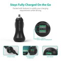 Ładowarka samochodowa RAVPower RP-VC007 - Quick Charge 3.0