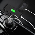 Ładowarka samochodowa RAVPower RP-VC007 - Quick Charge 3.0
