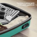 Ładowarka sieciowa RAVPower RP-PC006 - Quick Charge 3.0, biała