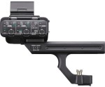 Sony XLR-H1 Uchwyt z modułem XLR do kamer FX3/ FX30