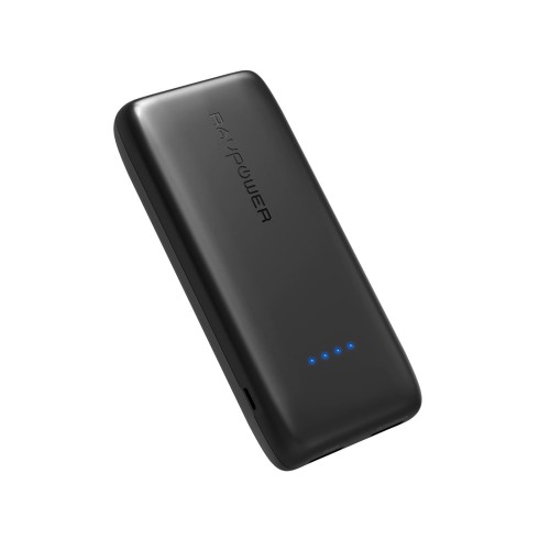 Power bank RAVPower RP-PB065 - 12000 mAh - Quick Charge 3.0