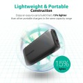 Power bank RAVPower RP-PB065 - 12000 mAh - Quick Charge 3.0